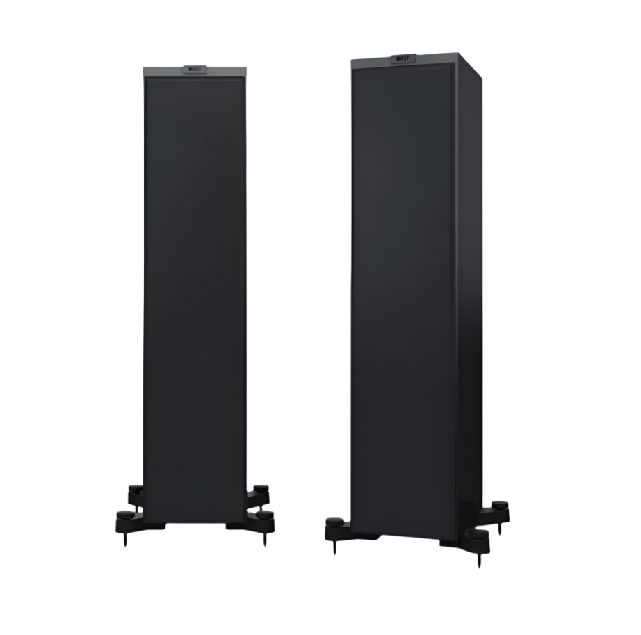 KEF Q750 Floorstanding Speakers - PAIR (OPEN BOX)