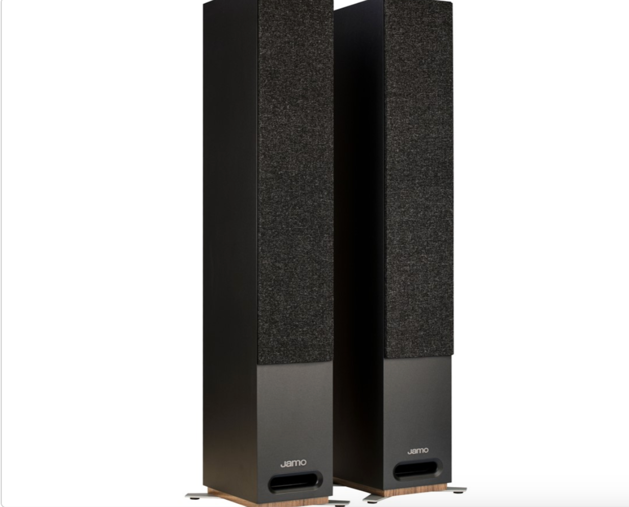 Jamo Studio Series S809 Floorstanding Speaker ( DEMO UNIT)