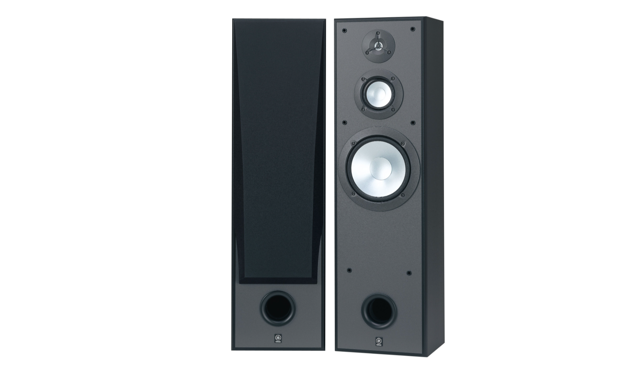 Yamaha NS-8390 Floorstanding Speakers