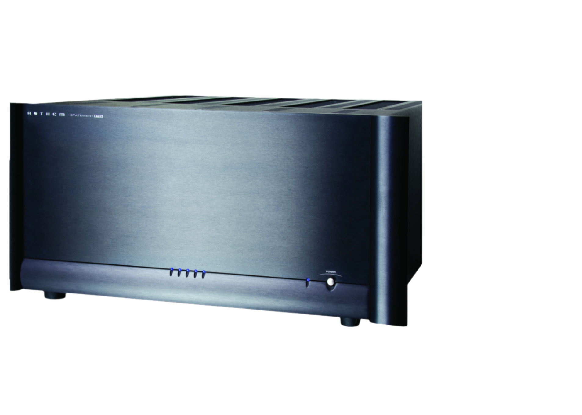 Anthem P5 5-channel Power Amplifier