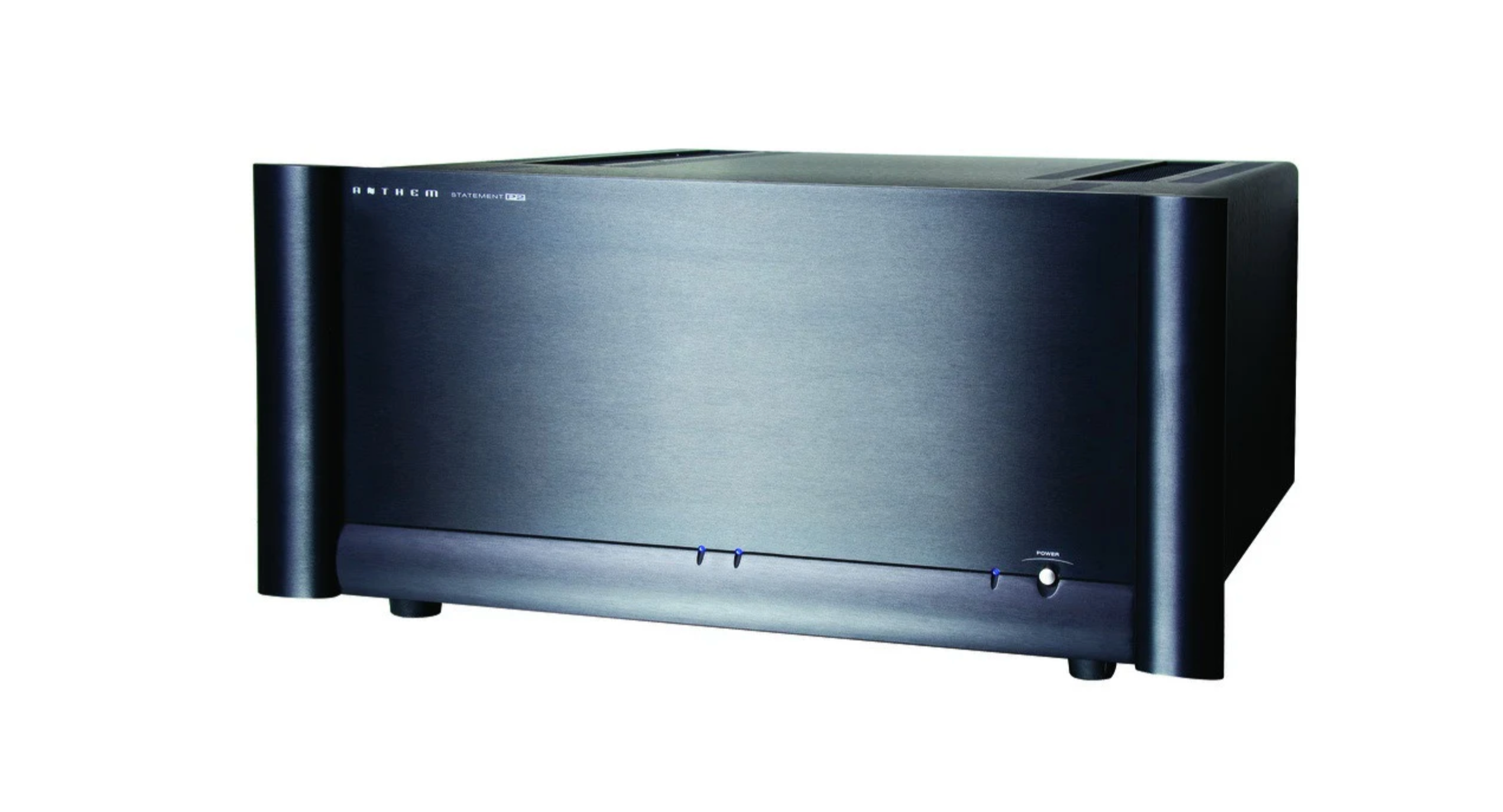 Anthem  P2 2 Channel Power Amplifier