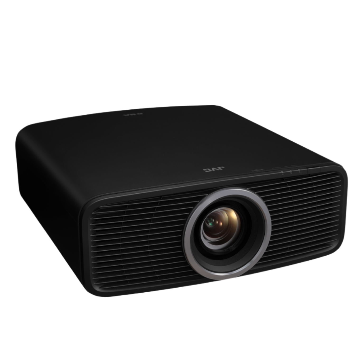 JVC DLA-NZ800B D-ILA 8K Laser Home Projector