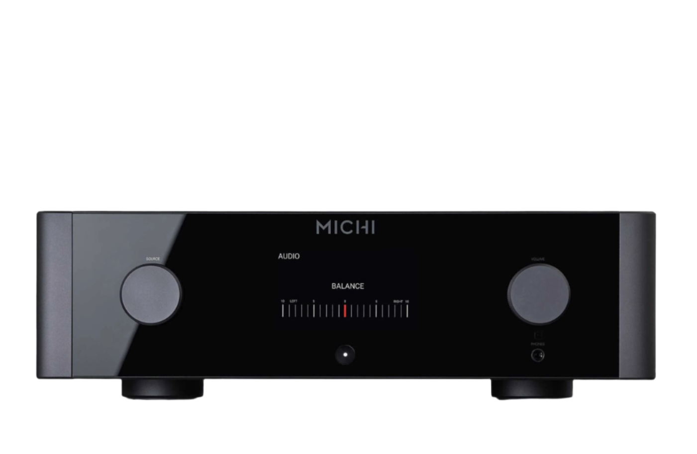 Rotel Michi S5 Stereo Power Amplifier