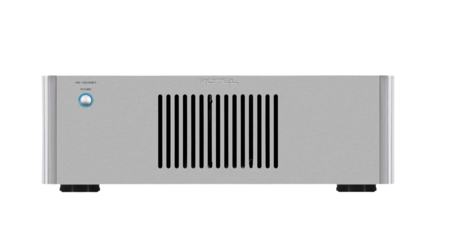 Rotel RB-1552MKII Stereo Amplifier