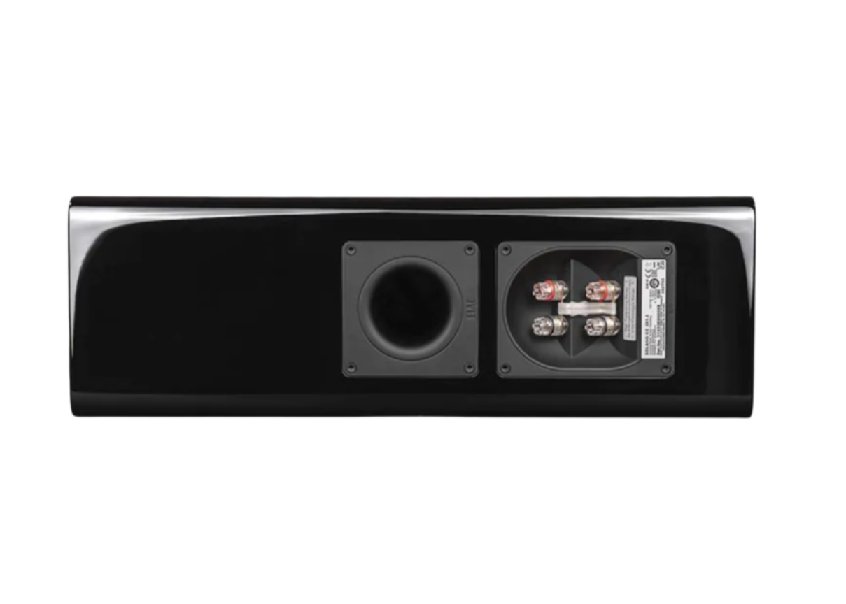 Elac Solano CC281.2 Center Channel Speaker