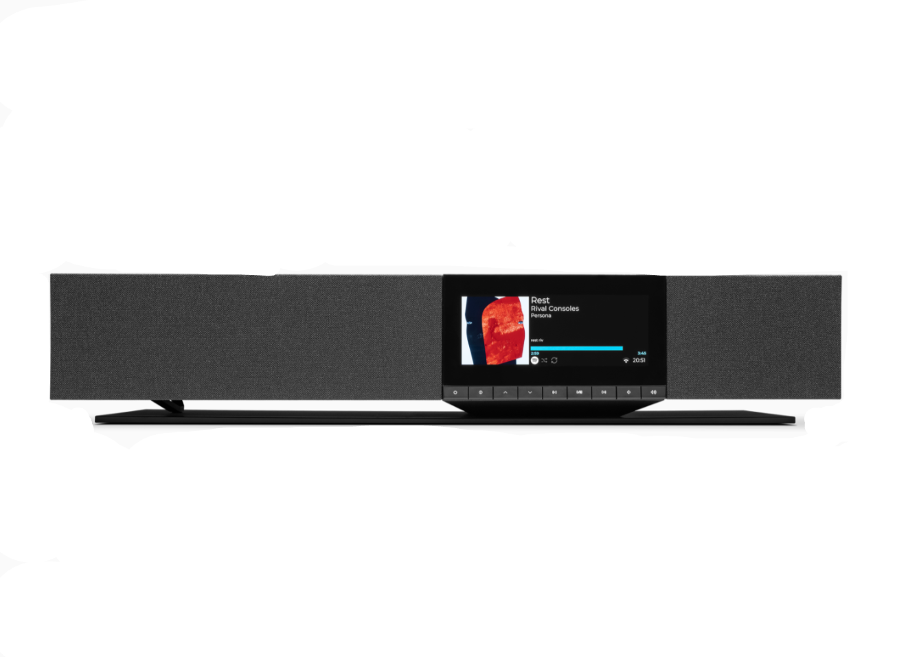 Cambridge Audio EVO ONE All-in-One Wireless Streaming Speaker