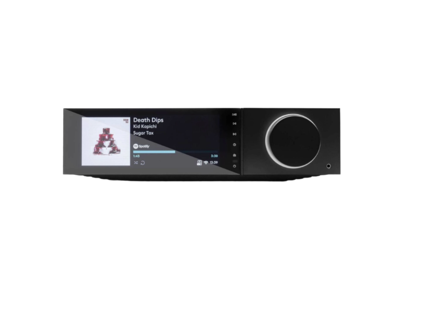 Cambridge Audio Evo 150 All in One Player