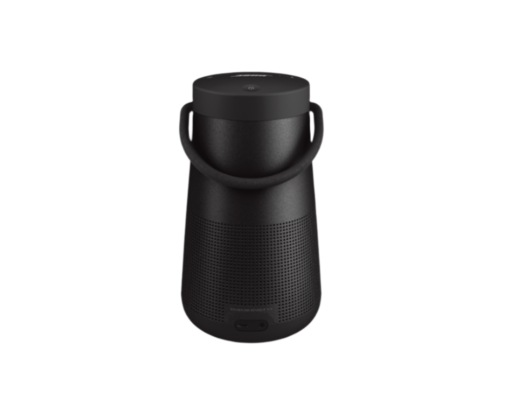 Bose Portable Smart Speaker
