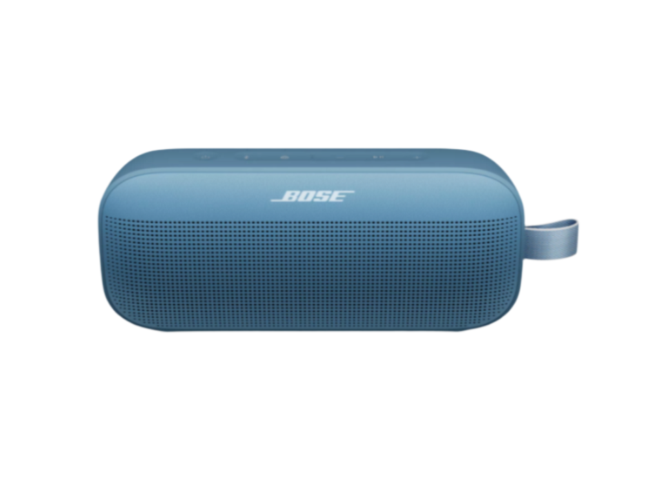 Bose SoundLink Flex Portable (2nd Gen)