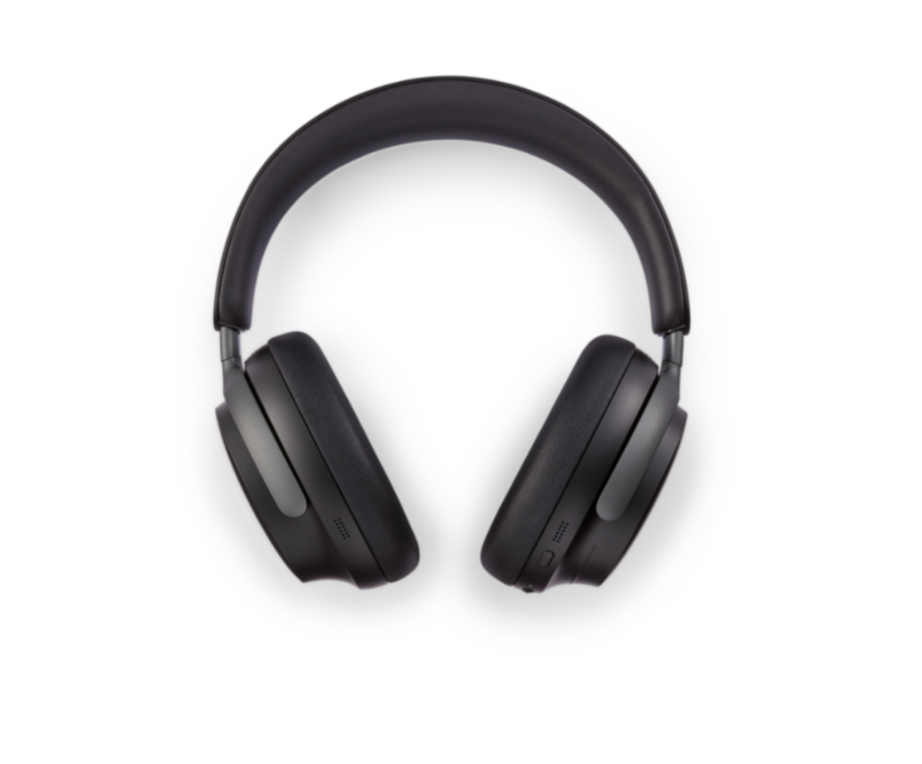 Bose Quiet Comfort Headphones