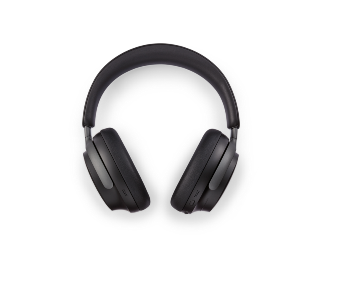 Bose Quiet Comfort Headphones