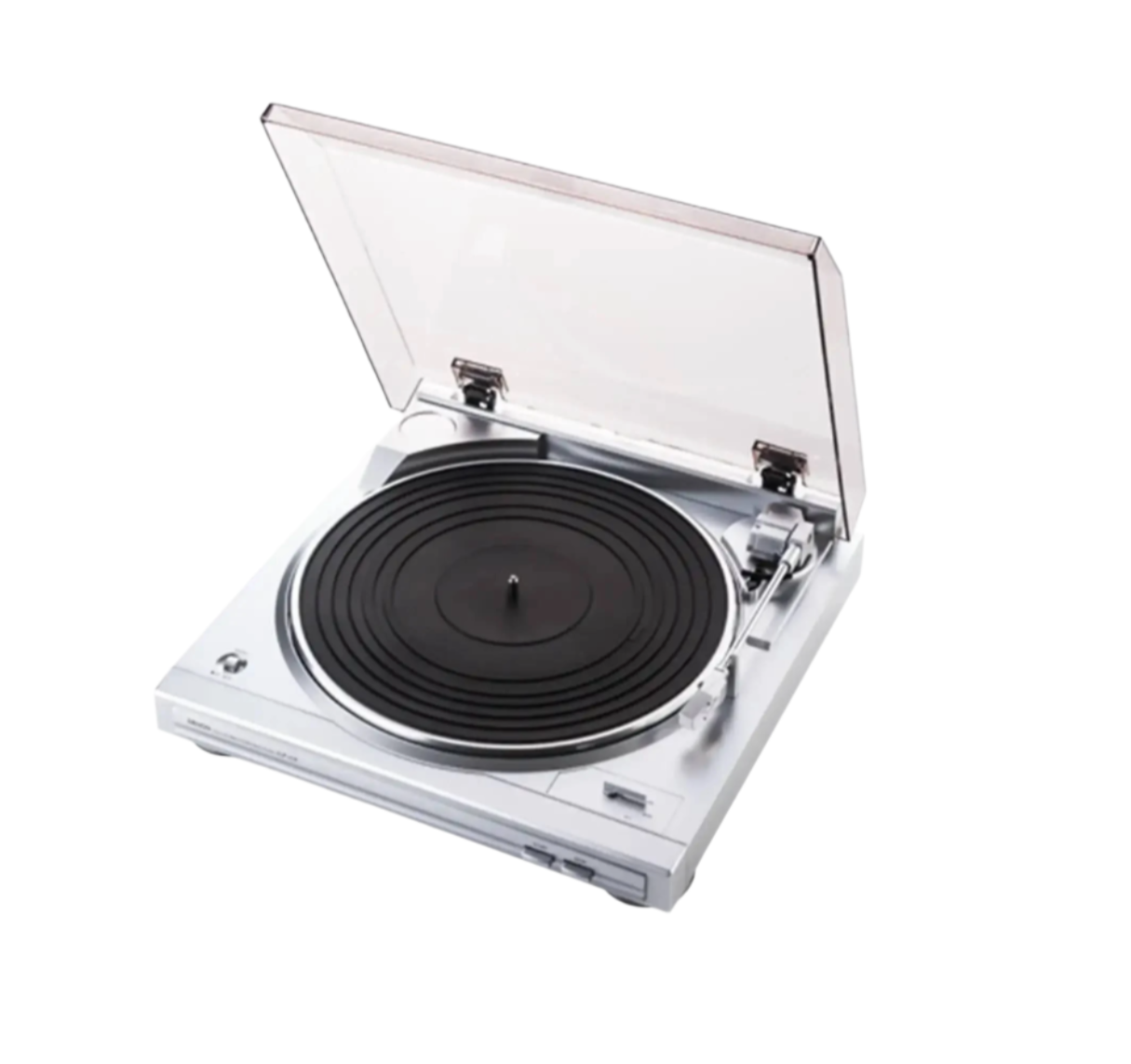 Denon DP-29F Analog Turntable