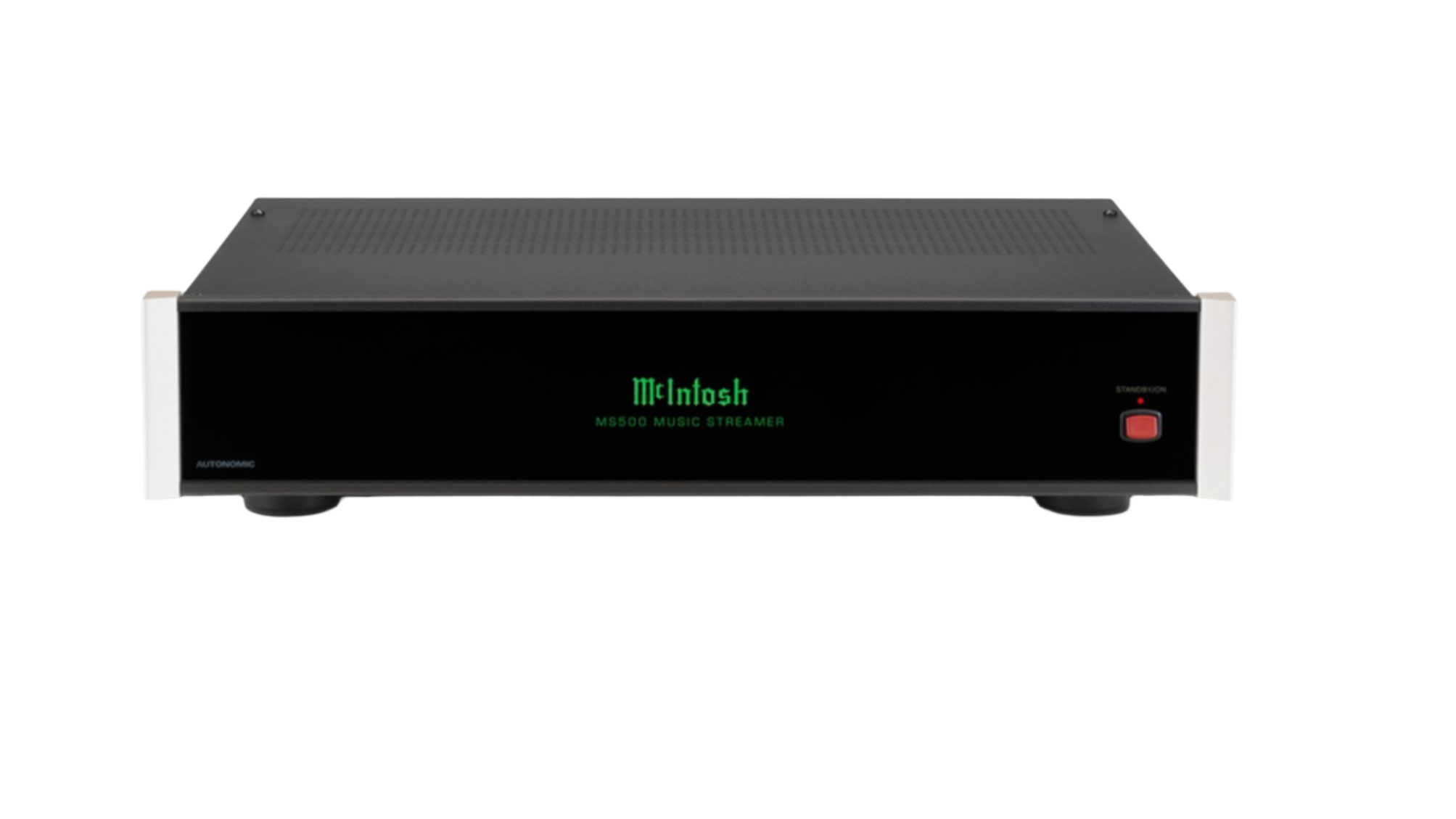 Mclntosh MS500 Music Streamer