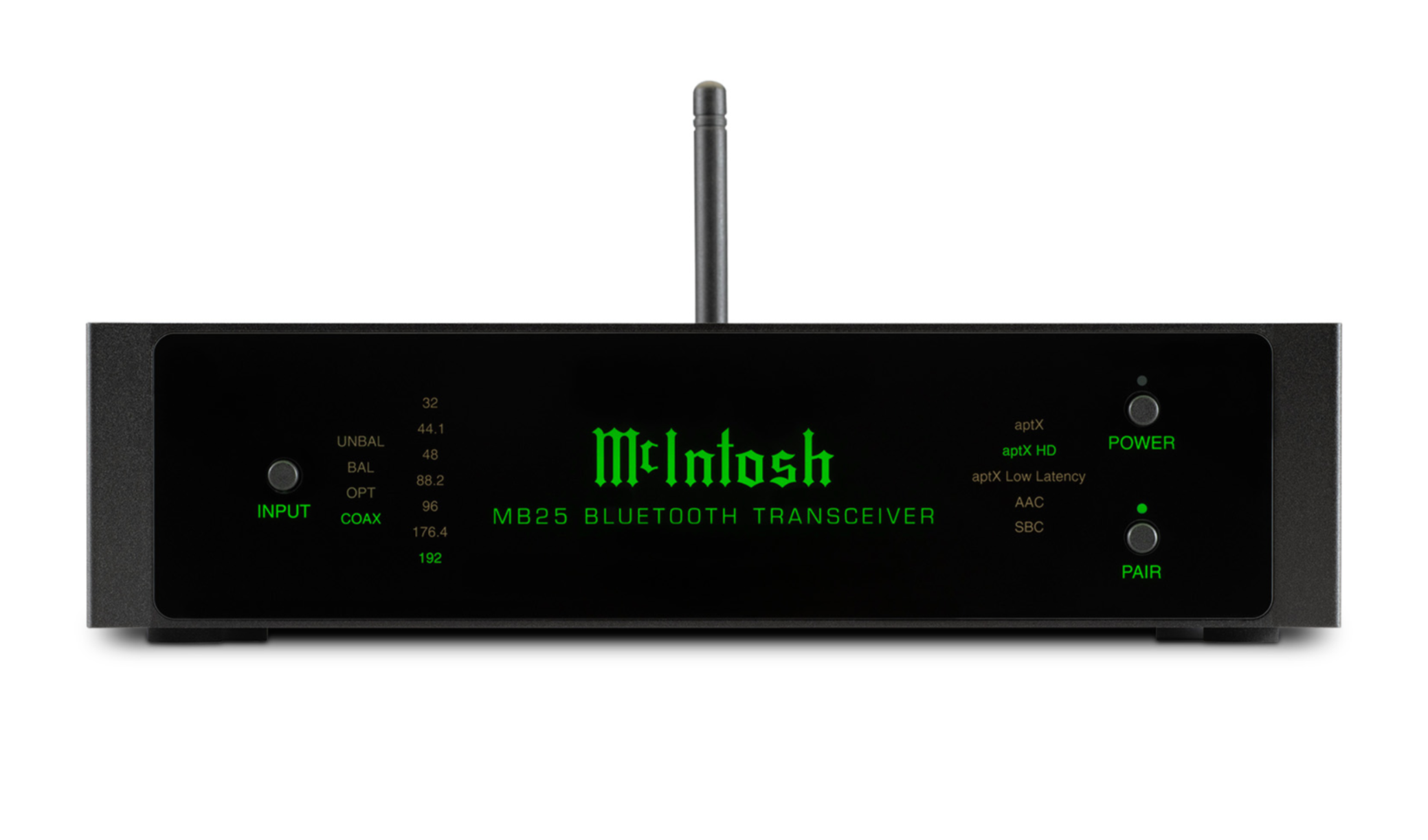 Bluetooth Receiver