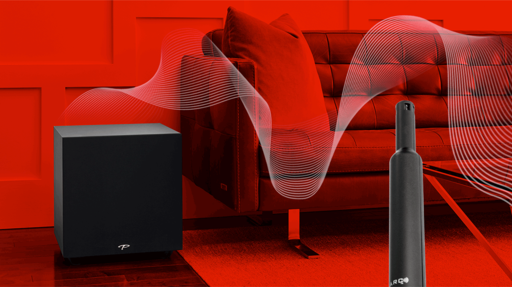 Anthem Room Correction (ARC) Kit