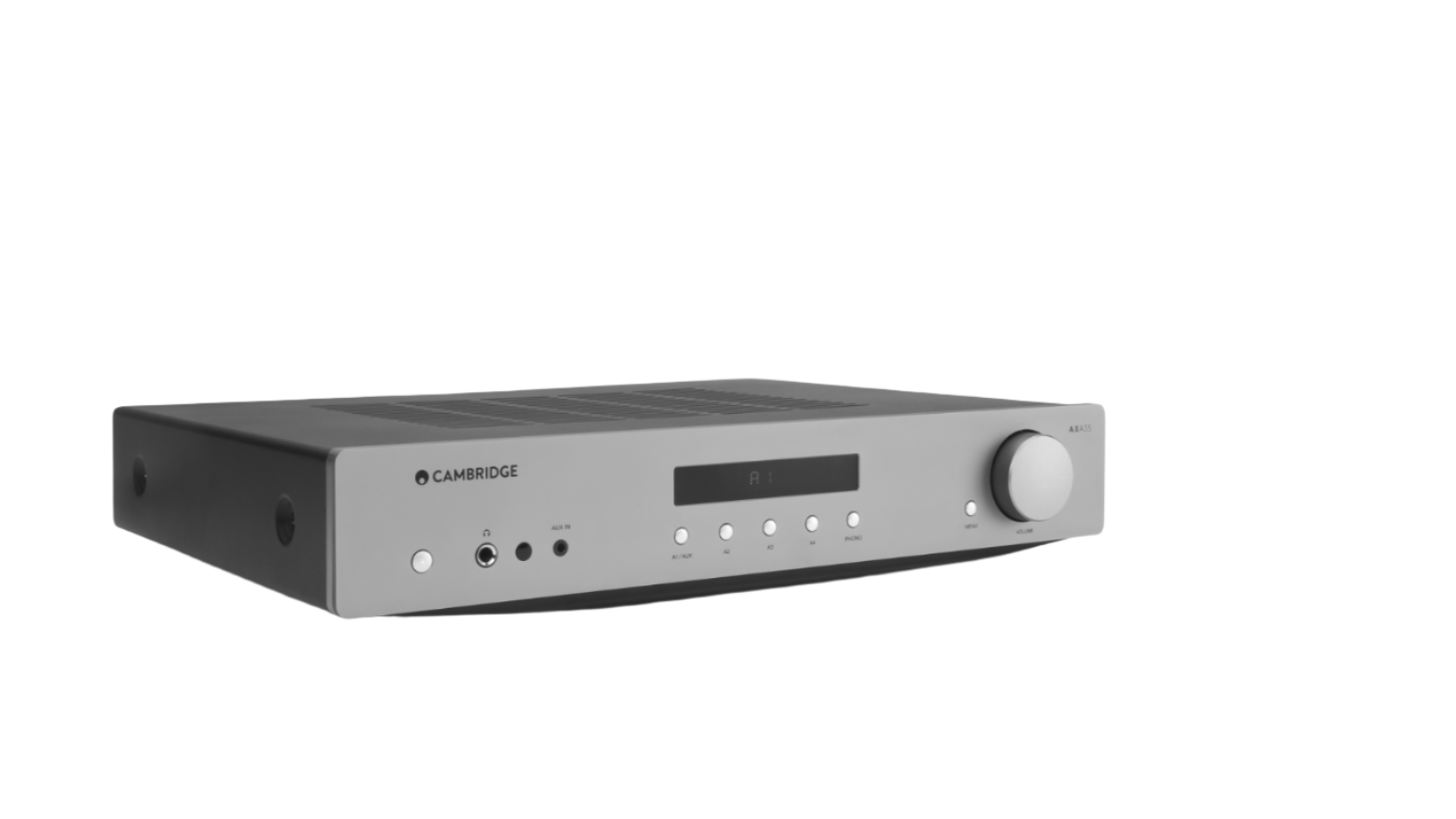 Cambridge Audio AXA35 Integrated Amplifier