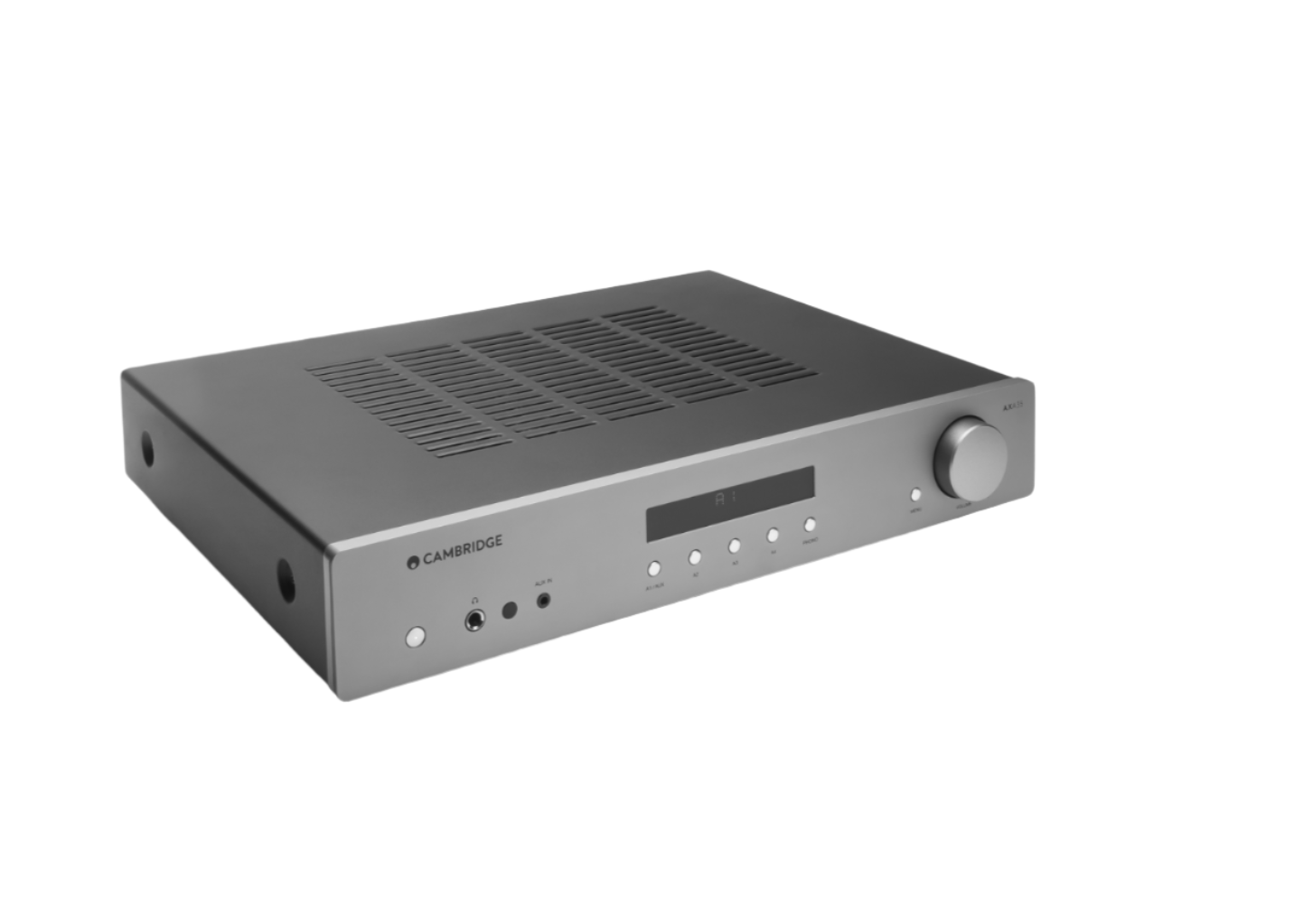 Cambridge Audio AXA35 Integrated Amplifier