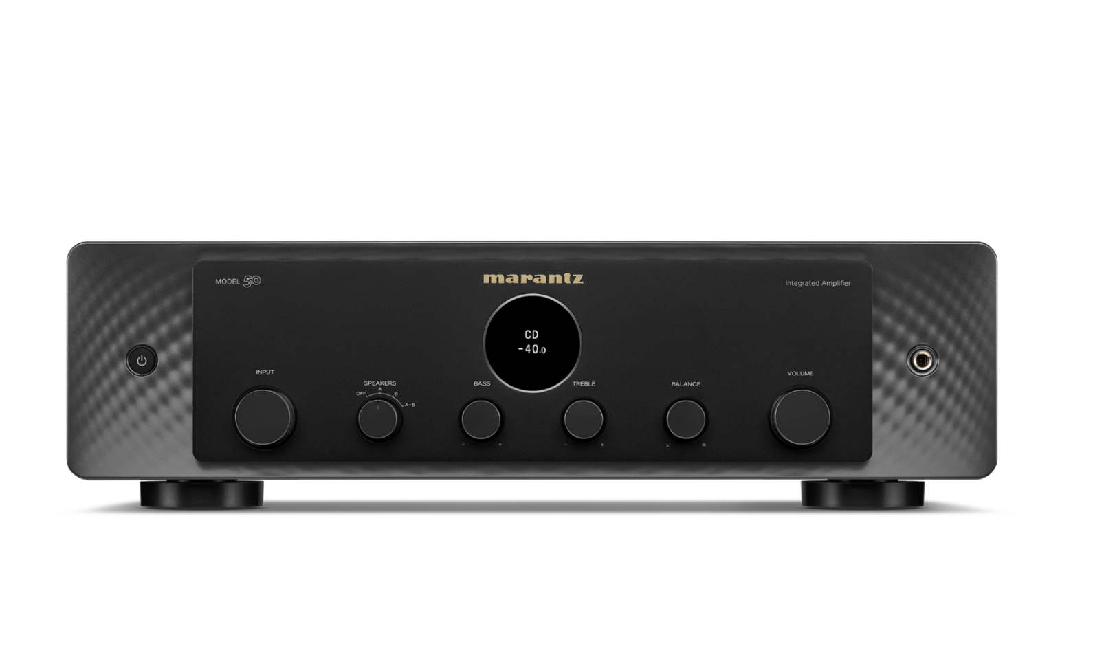 Marantz Model 50 Integrated Stereo Amplifier