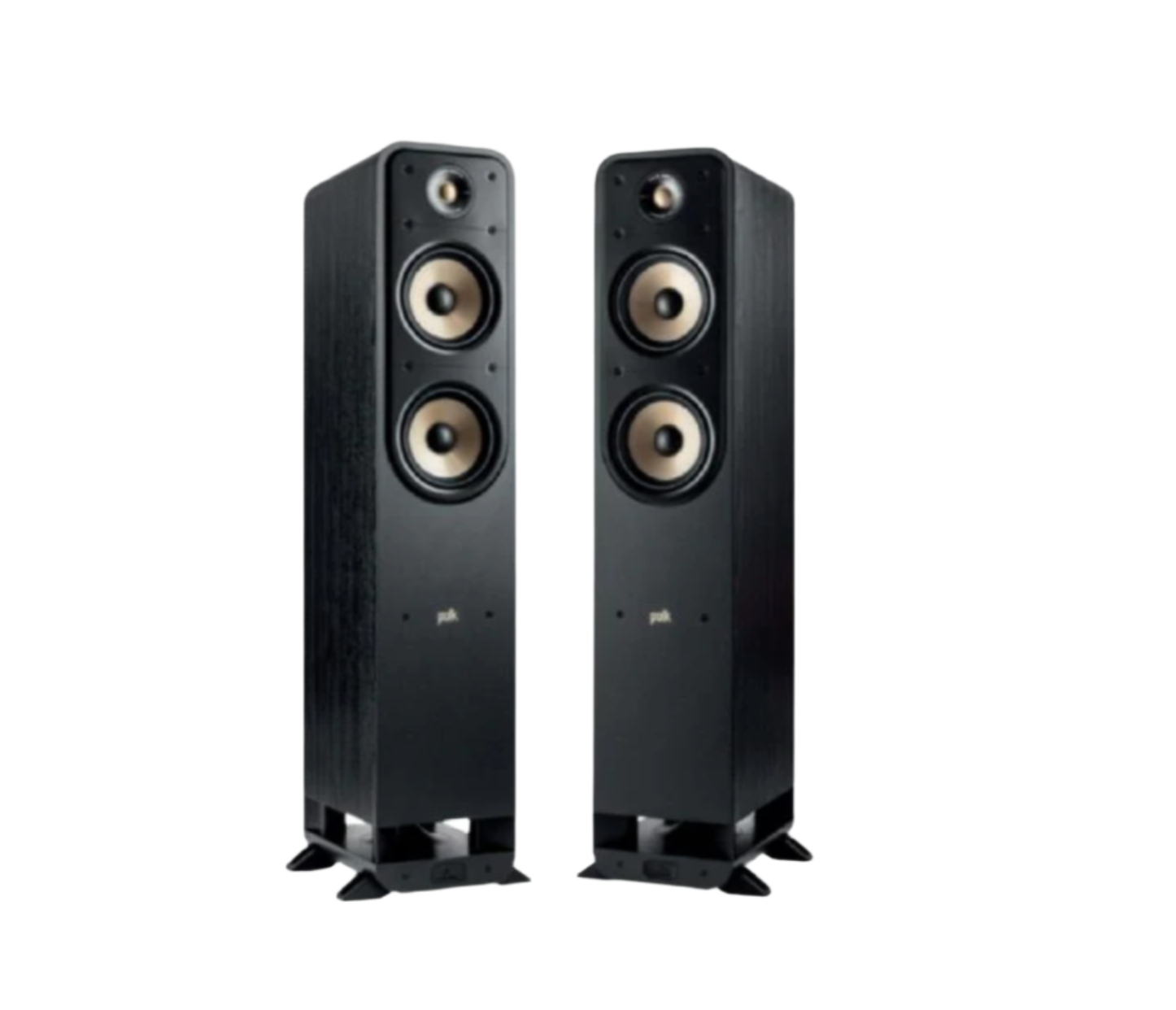Polk ES55 Signature Elite Powerful Floorstanding Speaker