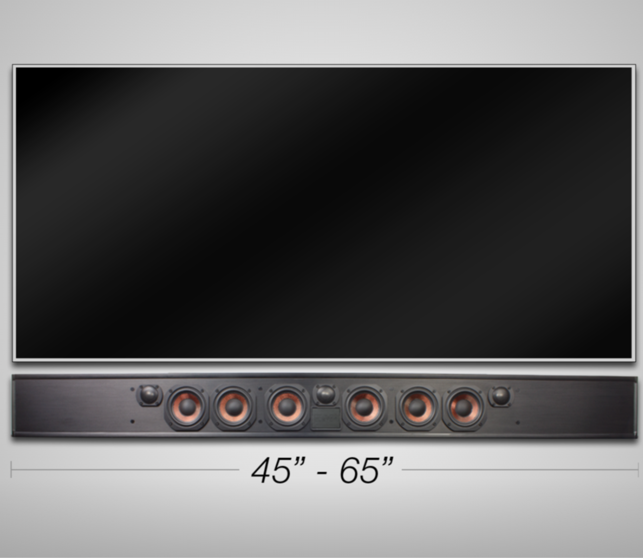 Soundbar Sembrandt Ht3000 Choosing A Soundbar TruAudio SB-ADAPT-S