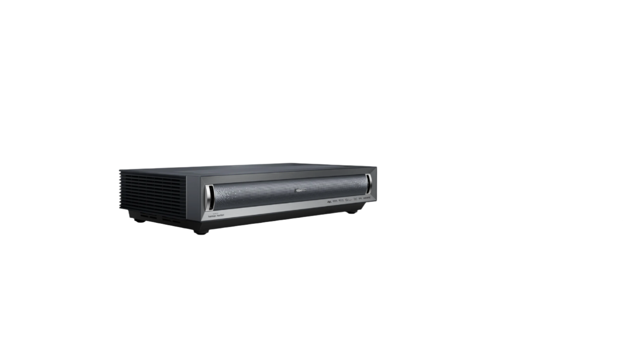 Hisense PX-3 Pro 4K Ultra Short Throw Laser Projector