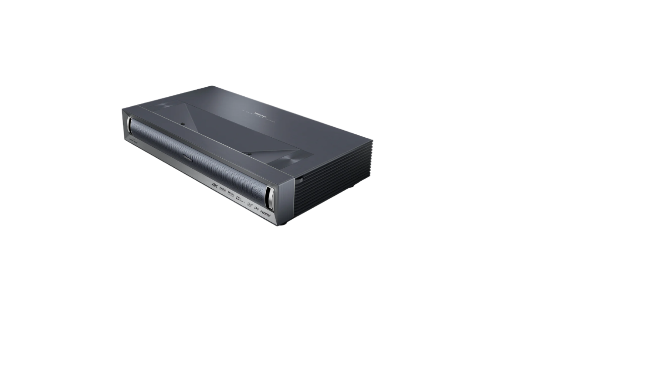 Hisense PX-3 Pro 4K Ultra Short Throw Laser Projector