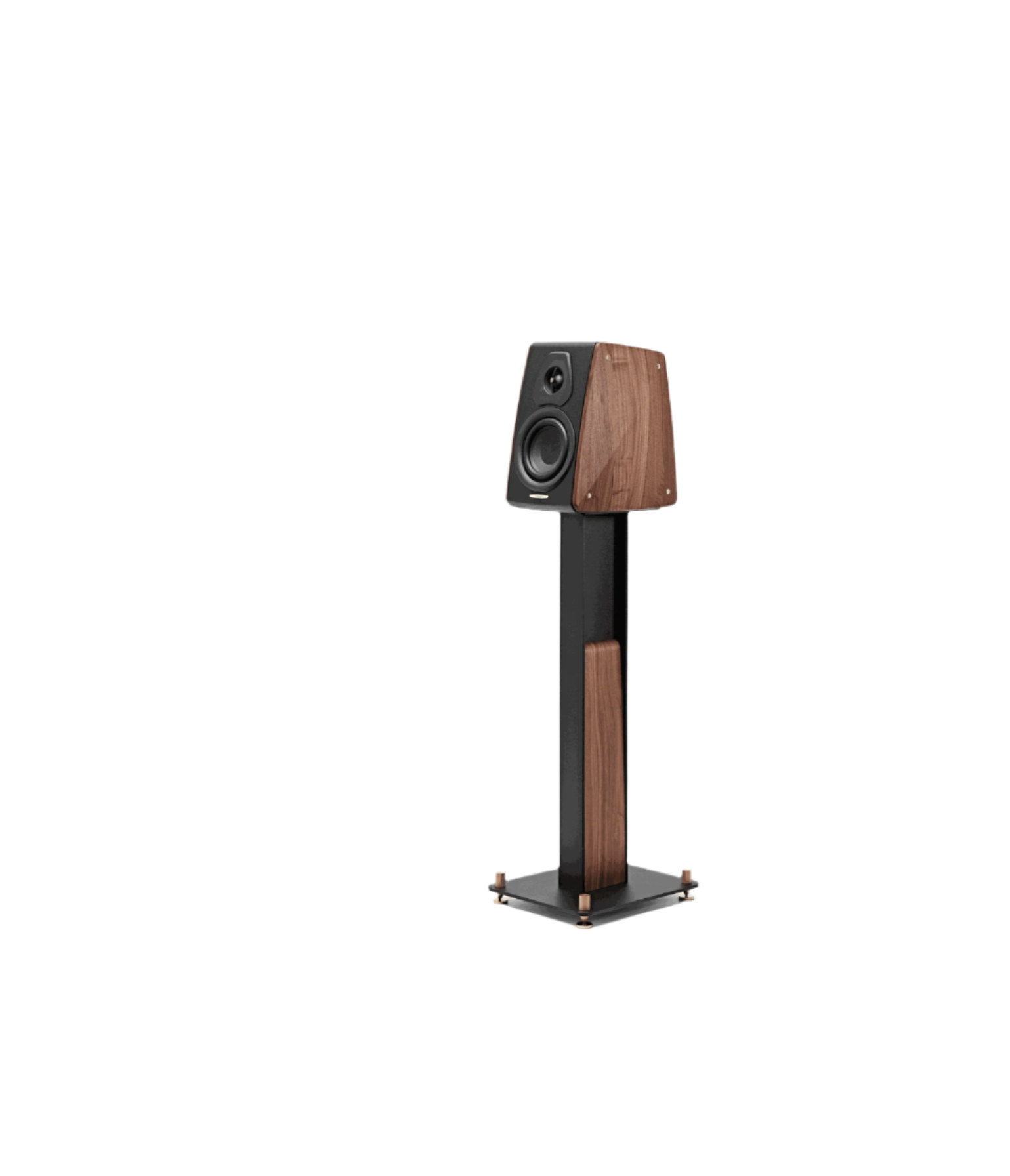 Sonus Faber Iron Stands