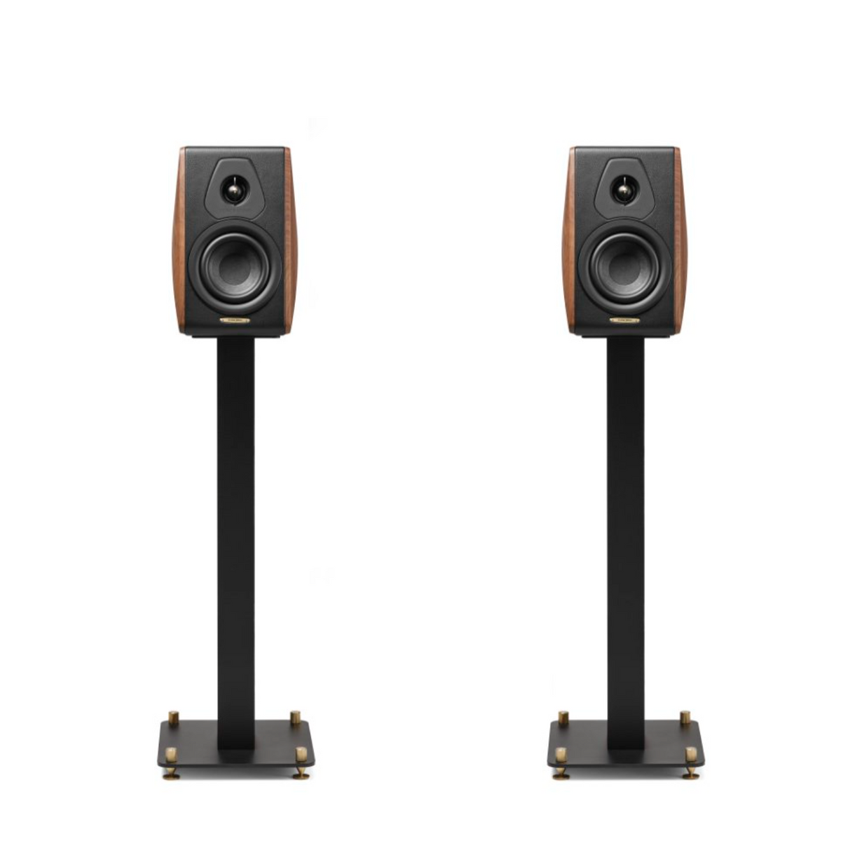 Sonus Faber Concertino G4 Standard Edition Iron Stand