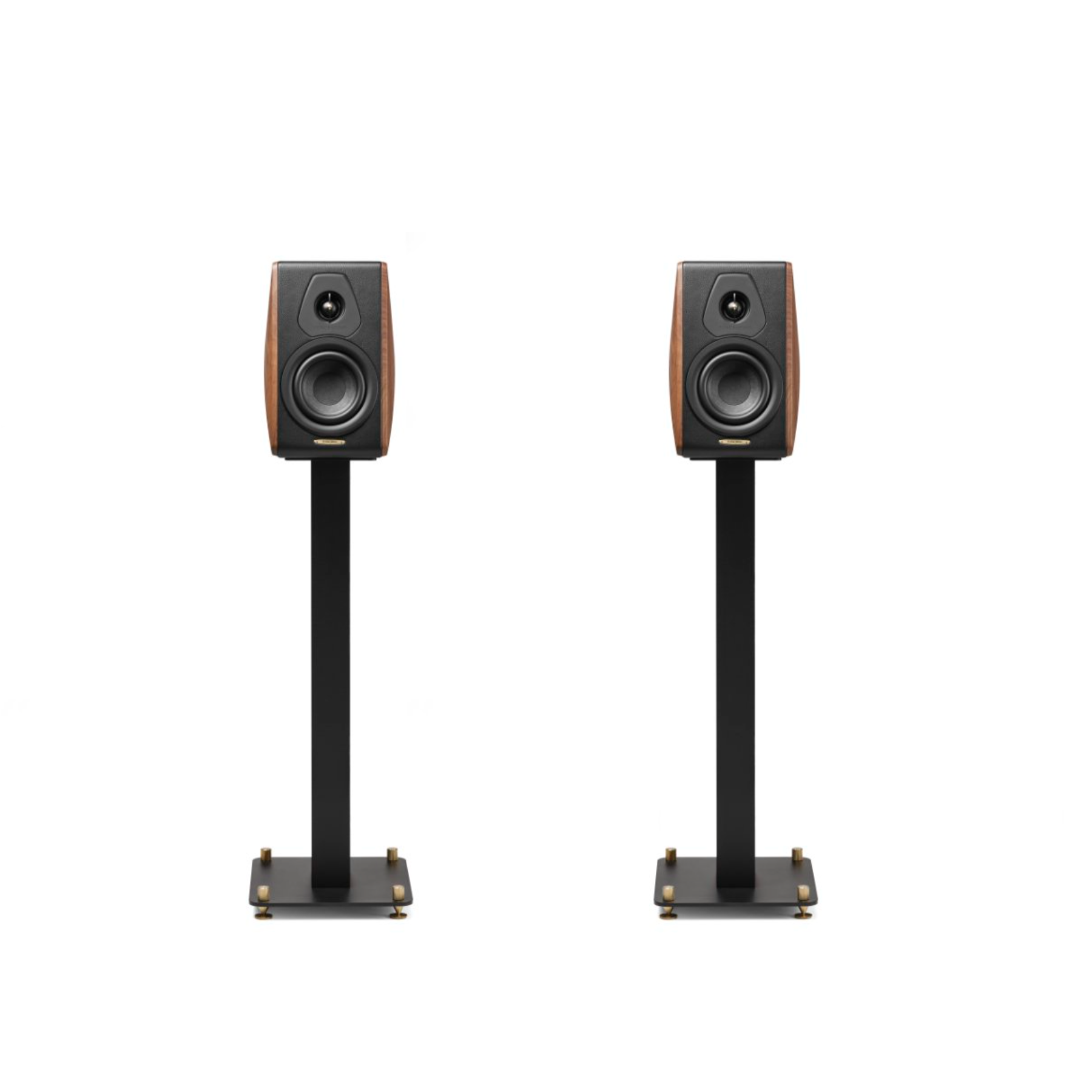 Sonus Faber Concertino G4 Standard Edition Iron Stand