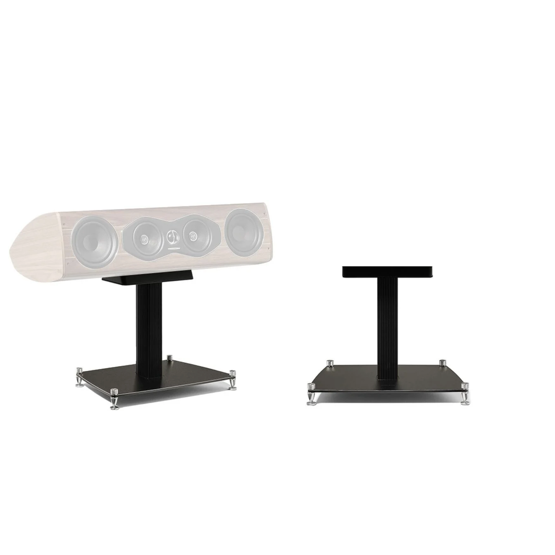 Sonus Faber Olympica Nova C II Center Channel Stands