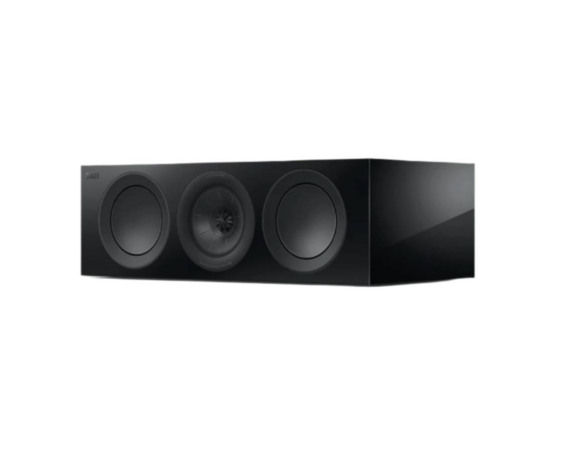 KEF R2C Meta 3-Way Centre Channel Speaker