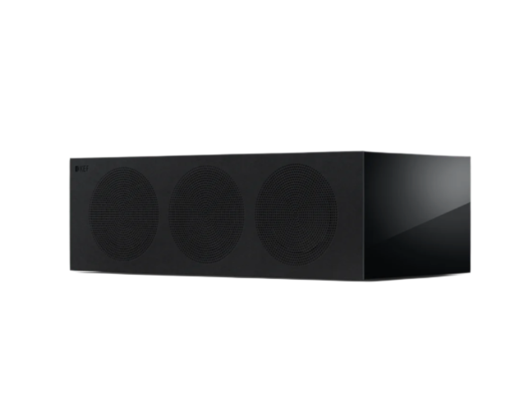 KEF R2C Meta 3-Way Centre Channel Speaker