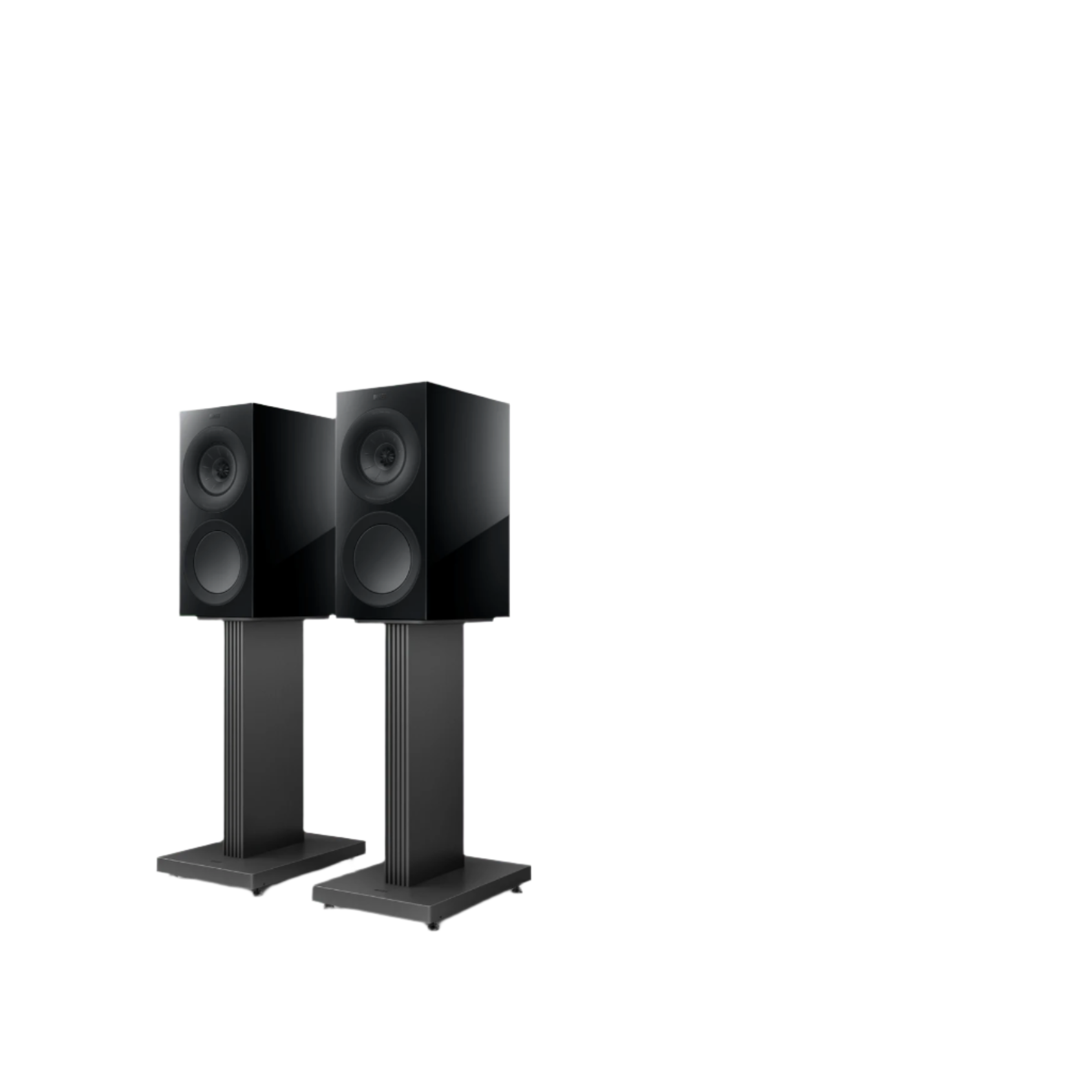 KEF Meta R3 Bookshelf Speakers