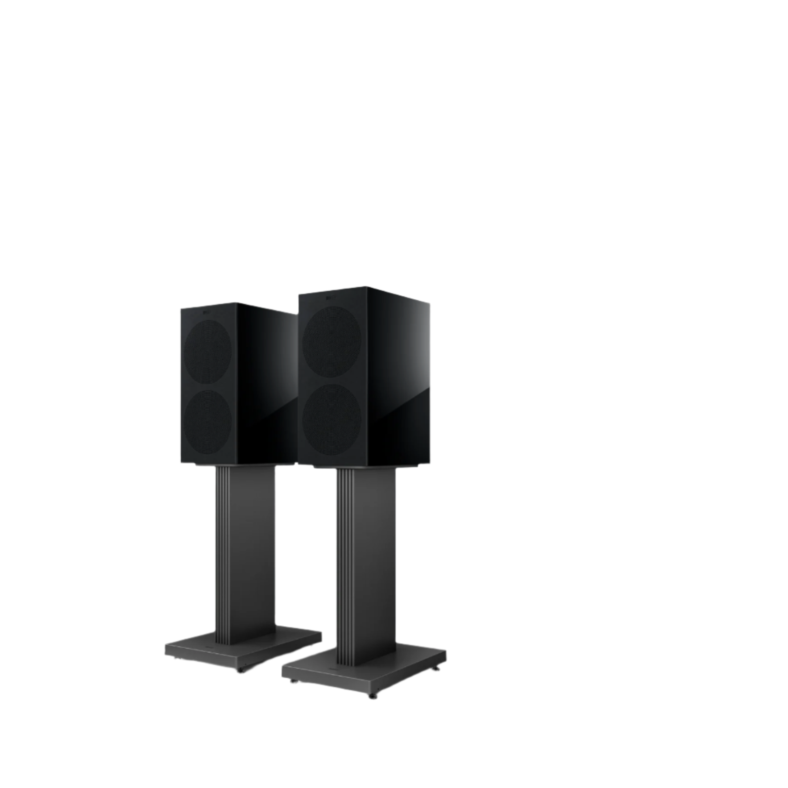 KEF Meta R3 Bookshelf Speakers