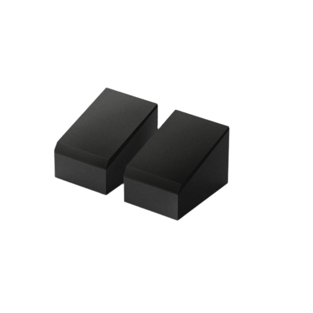 KEF Q8 Meta Atmos Speakers