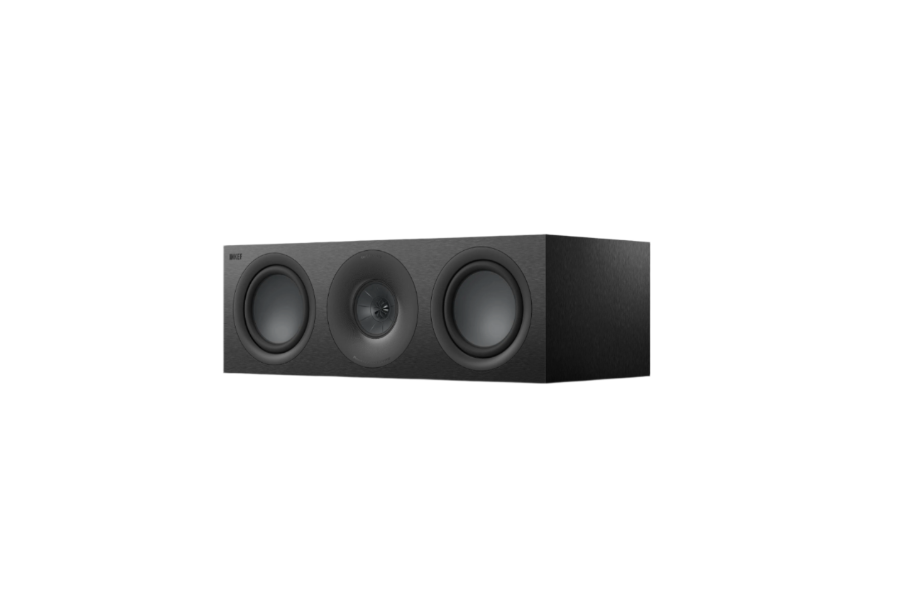 KEF Q6 Meta Center Channel Speaker