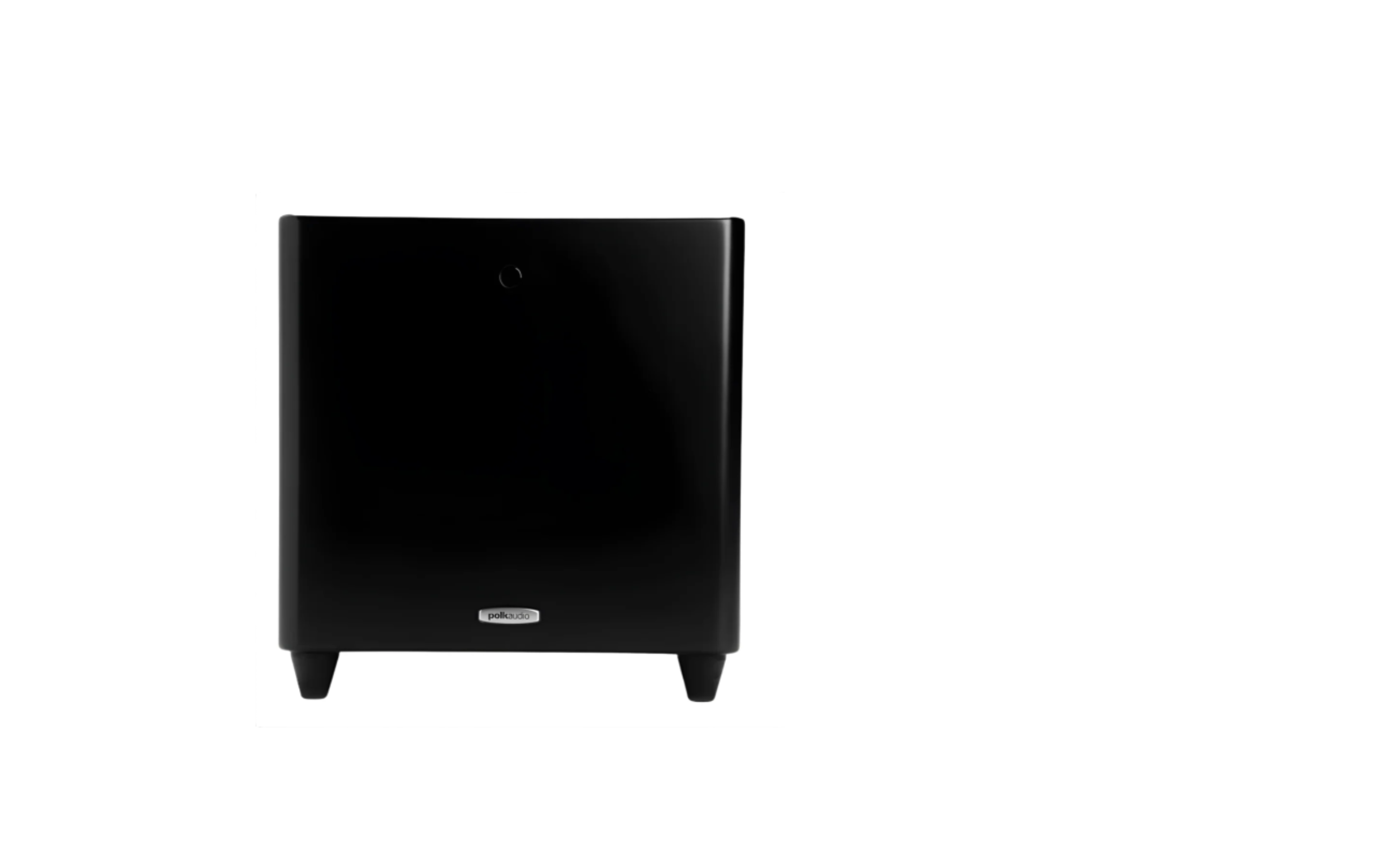 Polk Audio DSW Pro 550WI Powered Subwoofer