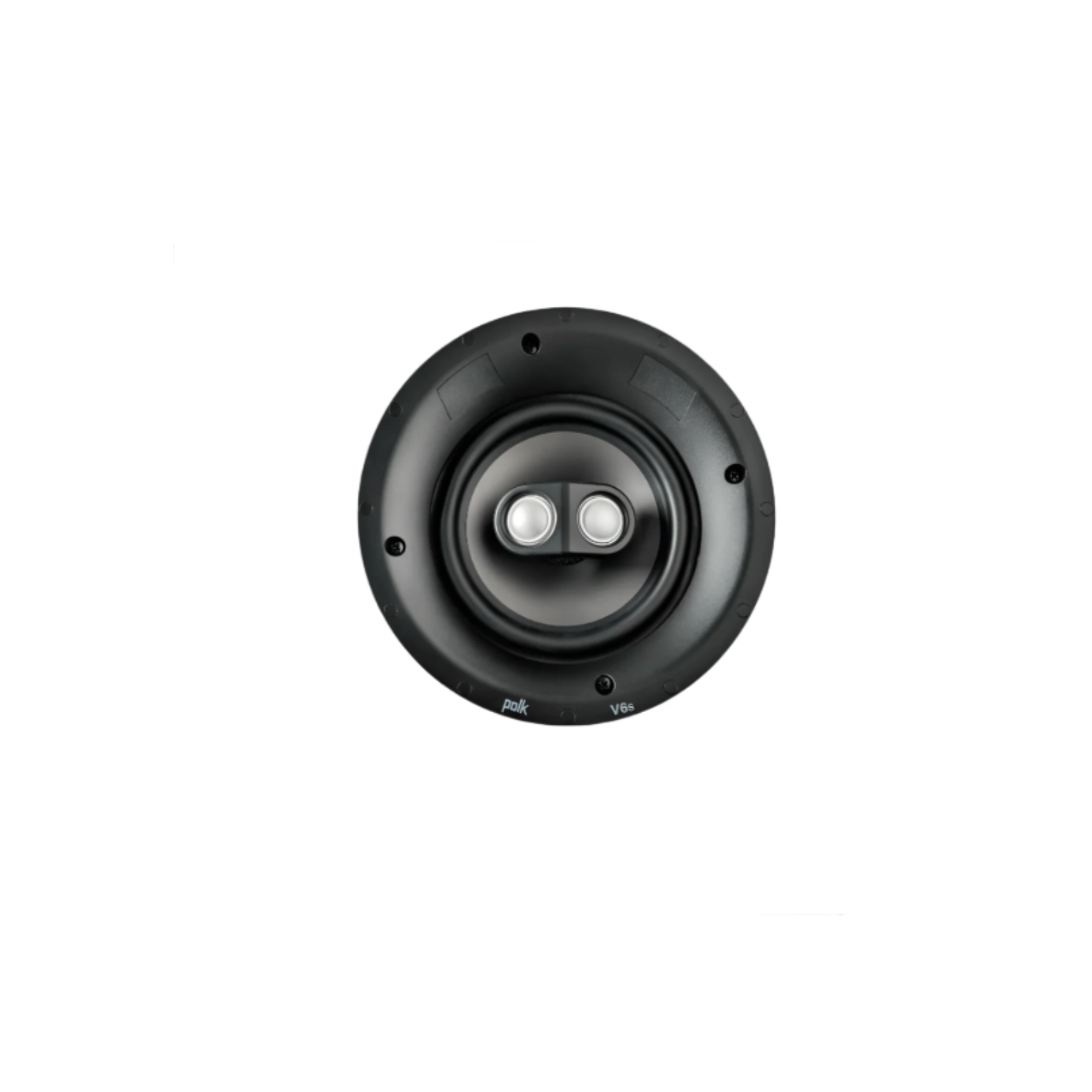 Polk Audio V6S Vanishing V Series In-Ceiling Speaker