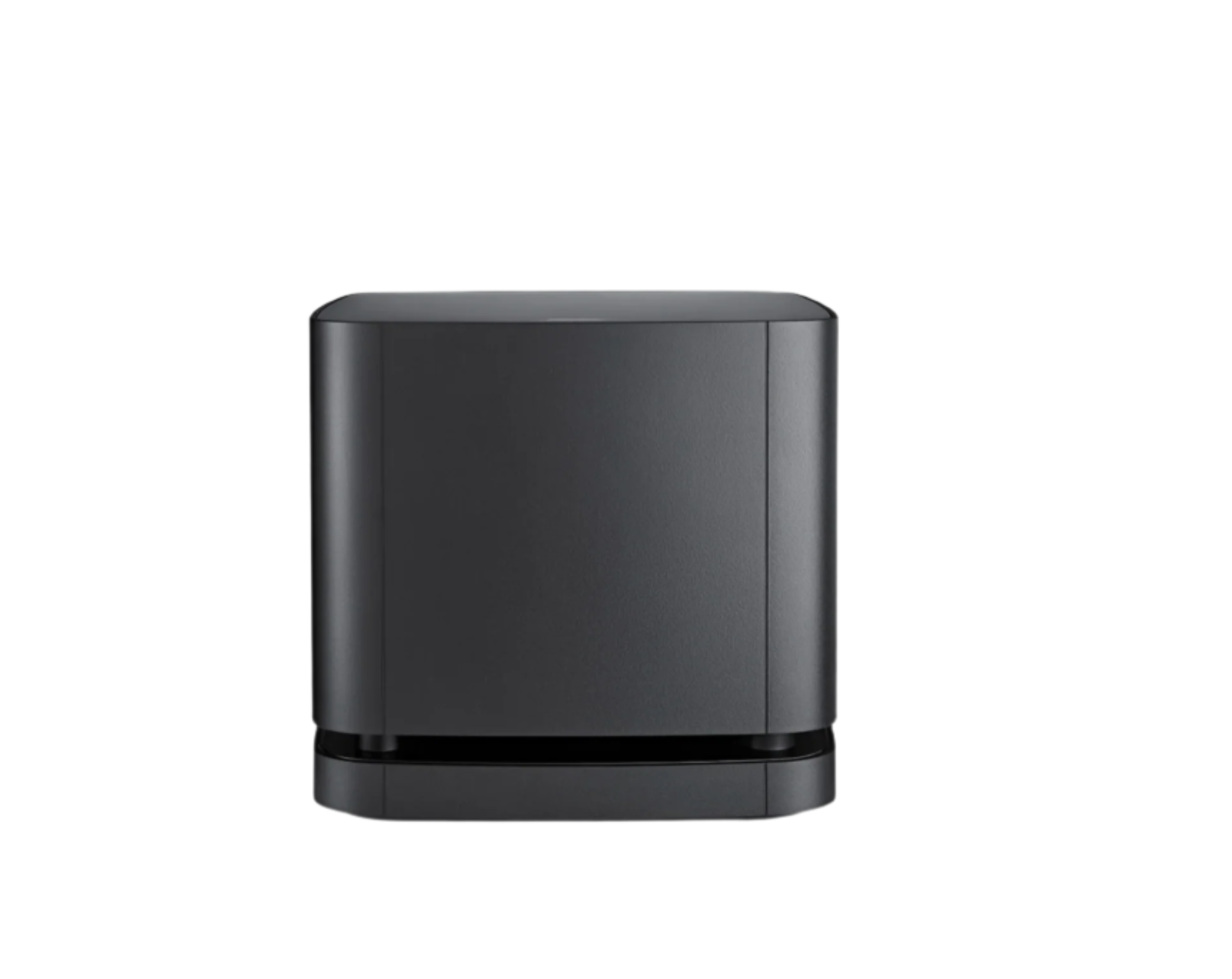 Bose Bass Module 500 compact subwoofer 
