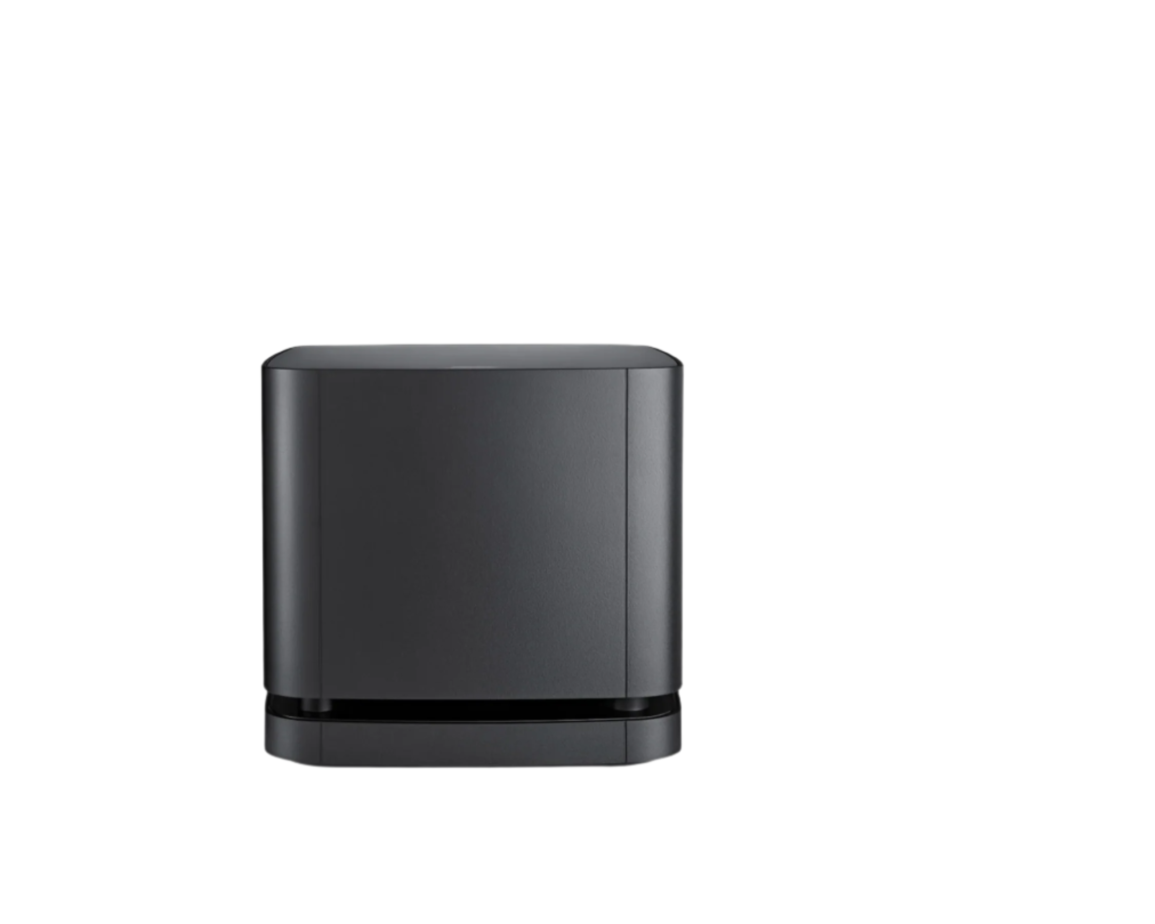 Bose Bass Module 500 compact subwoofer 