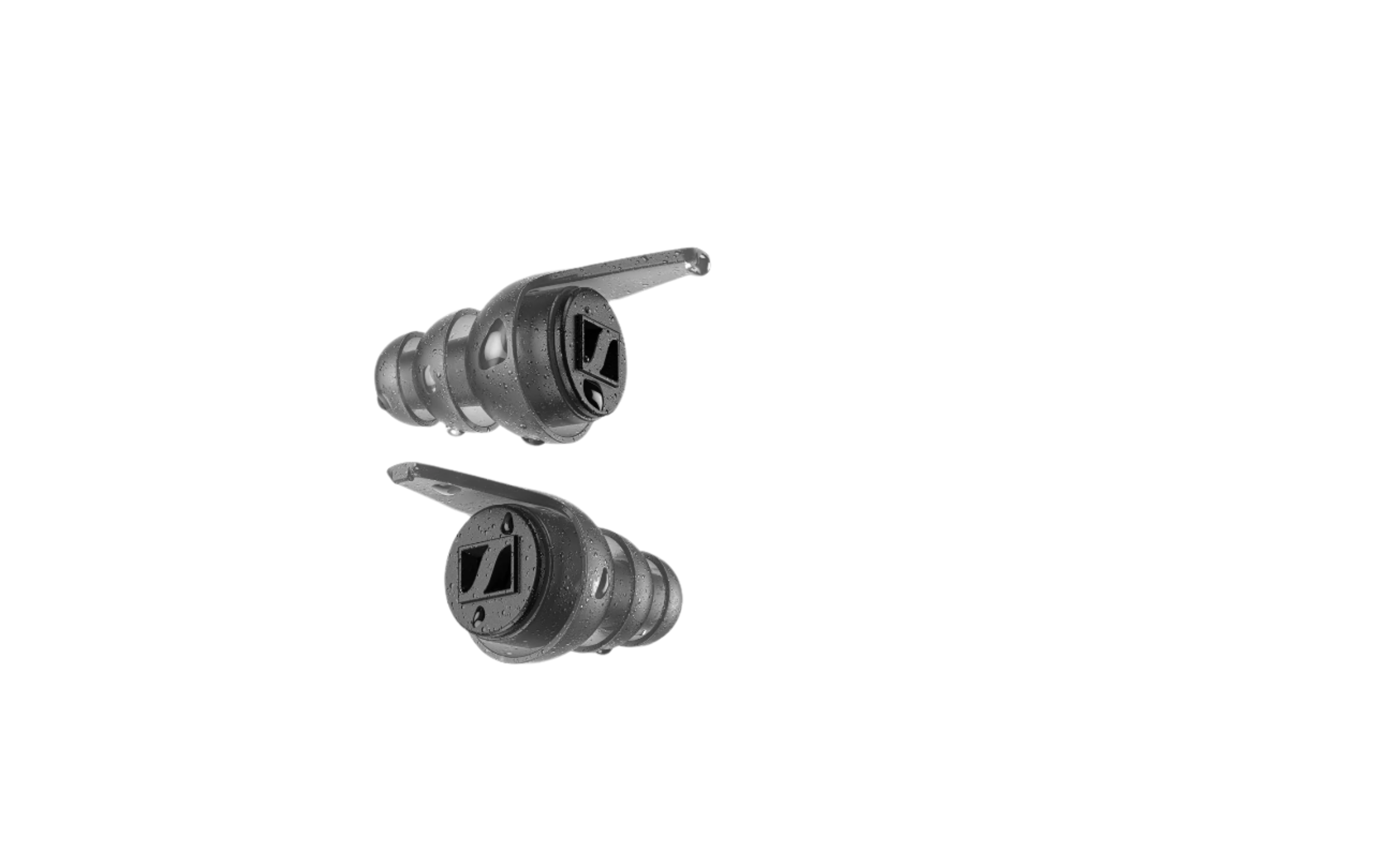 Sennheiser SoundProtex Earplugs
