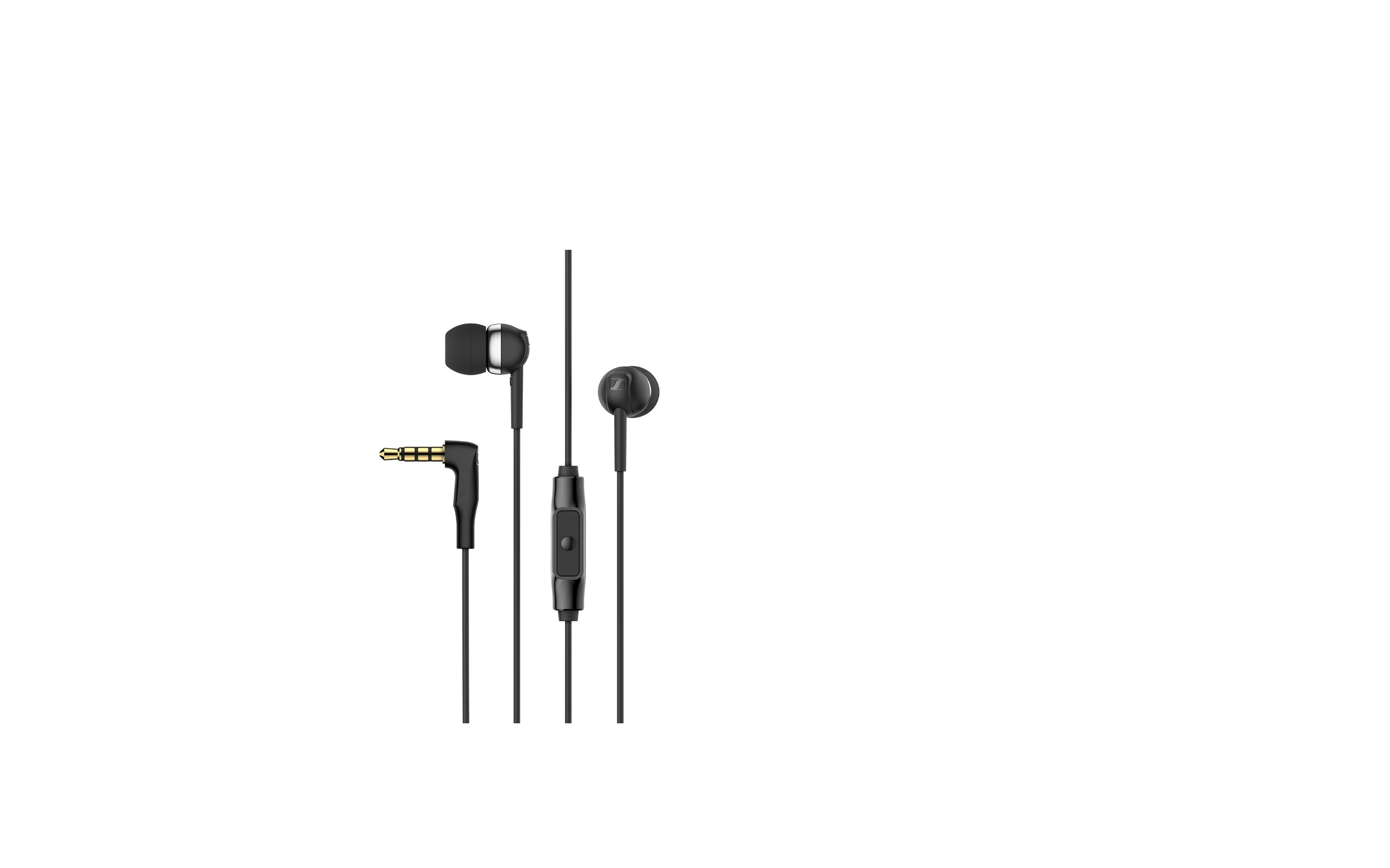 Sennheiser Wired In Ear Phone CX80S