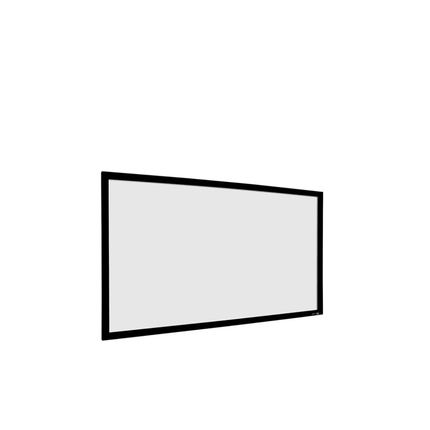 EPV Screen Prime Vision ISF 110 inch ER110WH2 - ISF