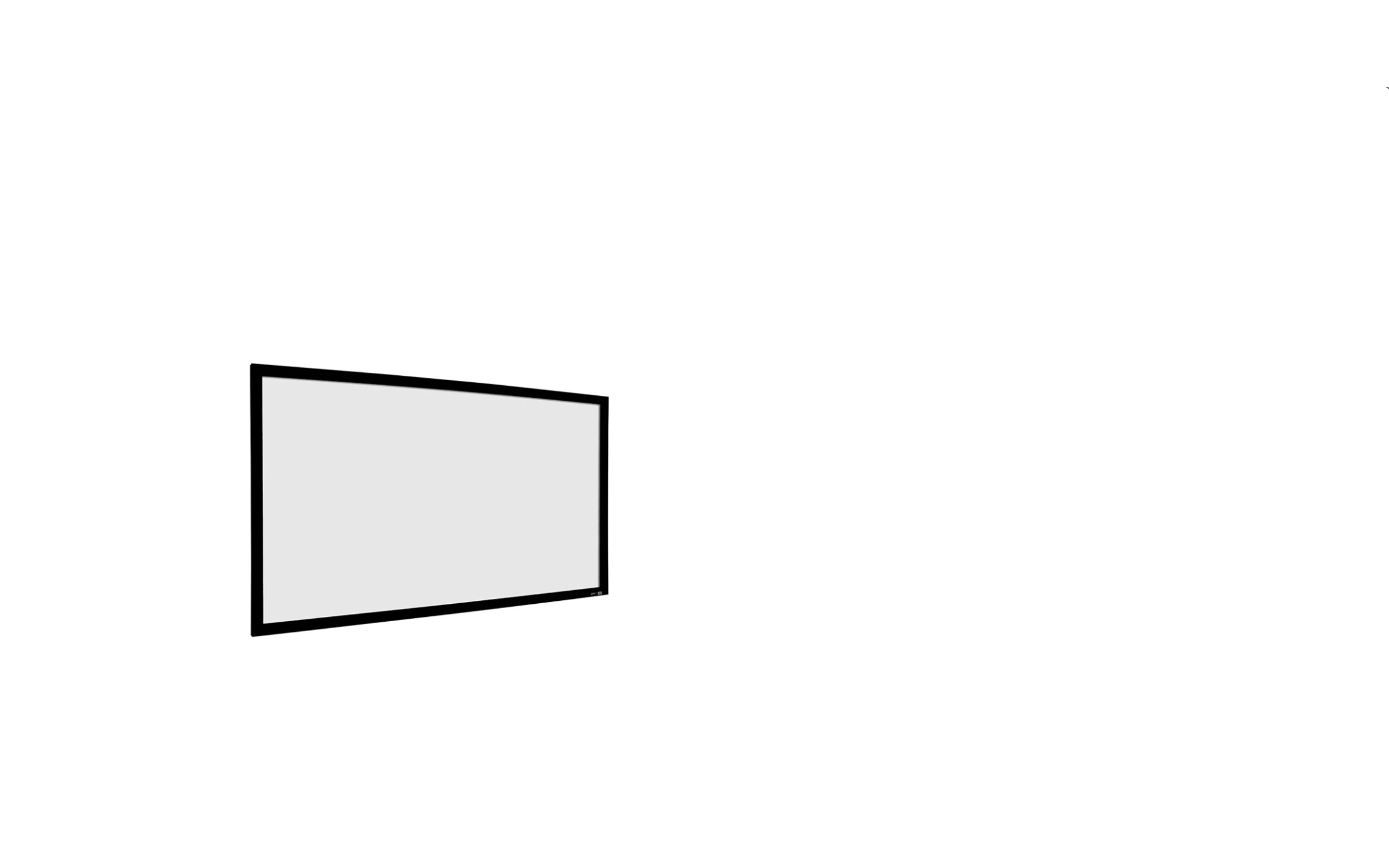 EPV Screen Prime Vision ISF 110 inch ER110WH2 - ISF