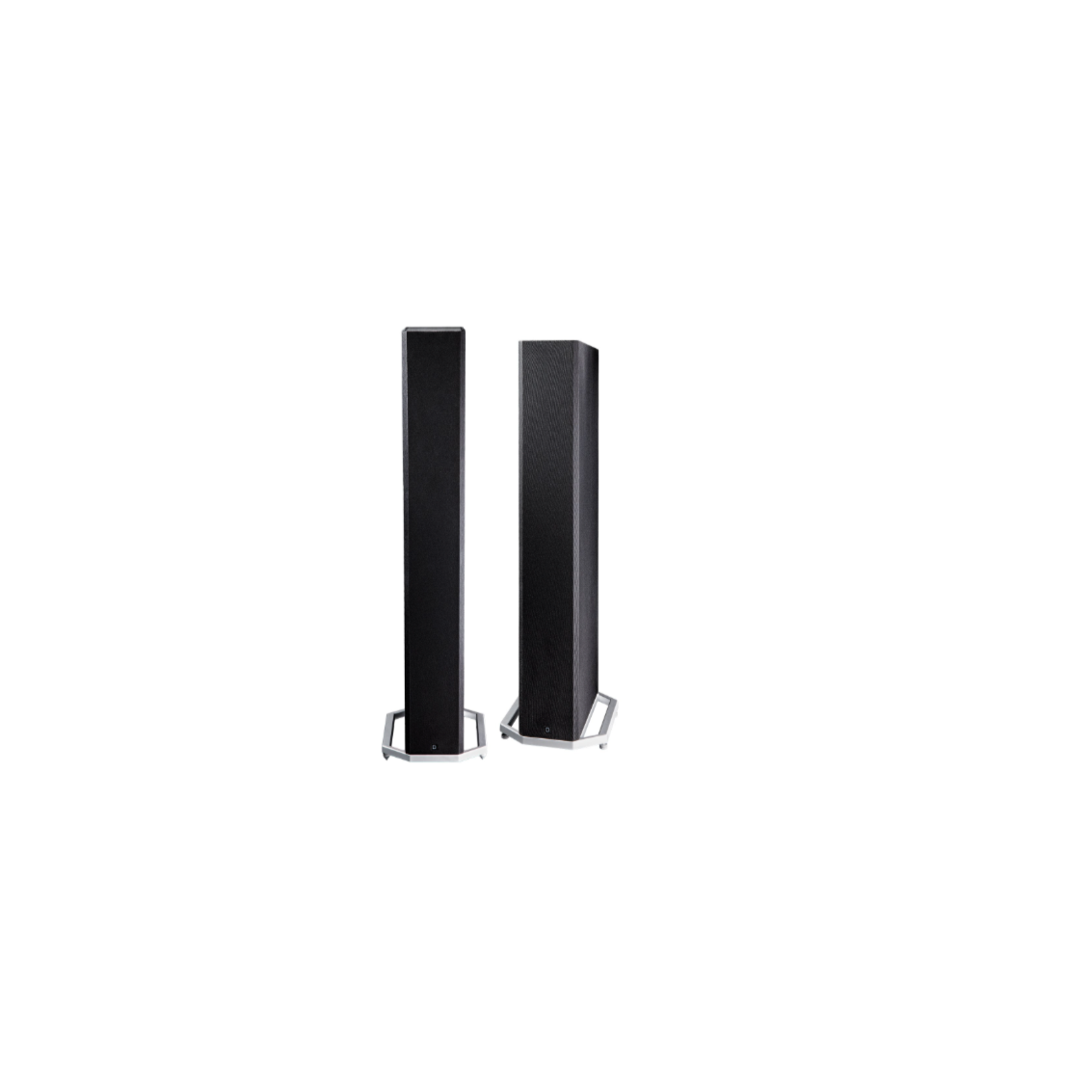 Definitive Technology BP9040 High-Performance Bipolar Tower Speaker