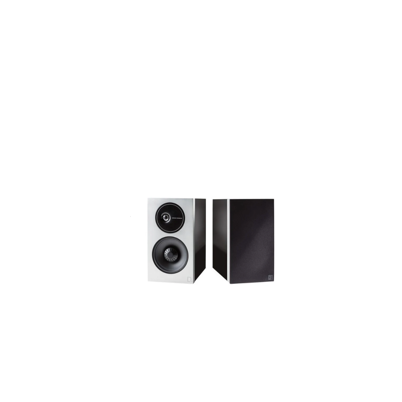 Definitive Technology D11 Large High-Performance Bookshelf Speakers