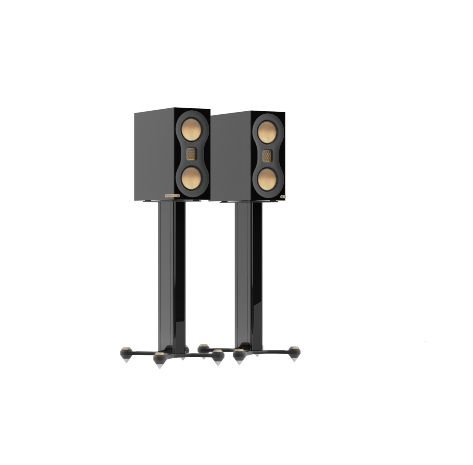 Monitor Audio Studio 89 Bookshelf Speaker
