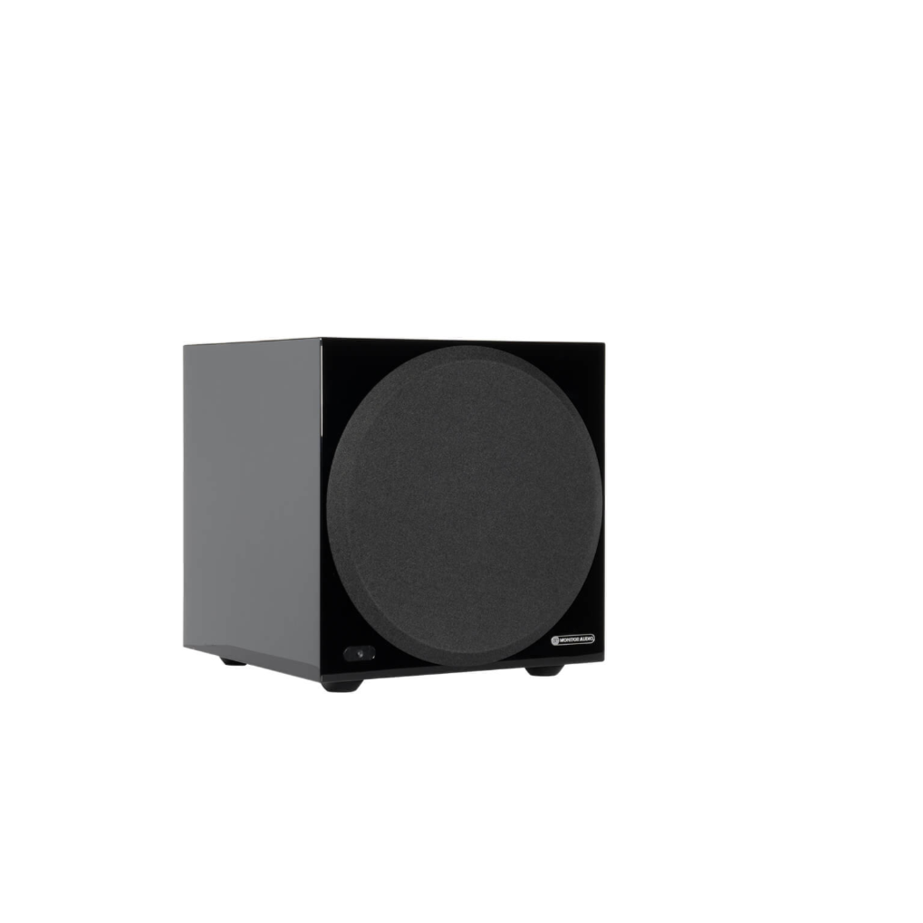Monitor Audio Anthra W10 Active Subwoofer