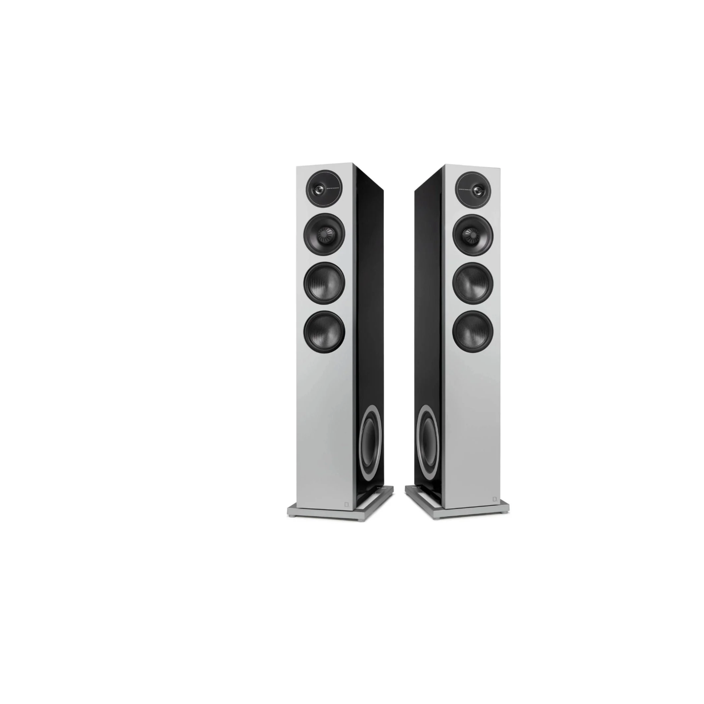 Definitive Technology D15 High-Performance Tower Speaker