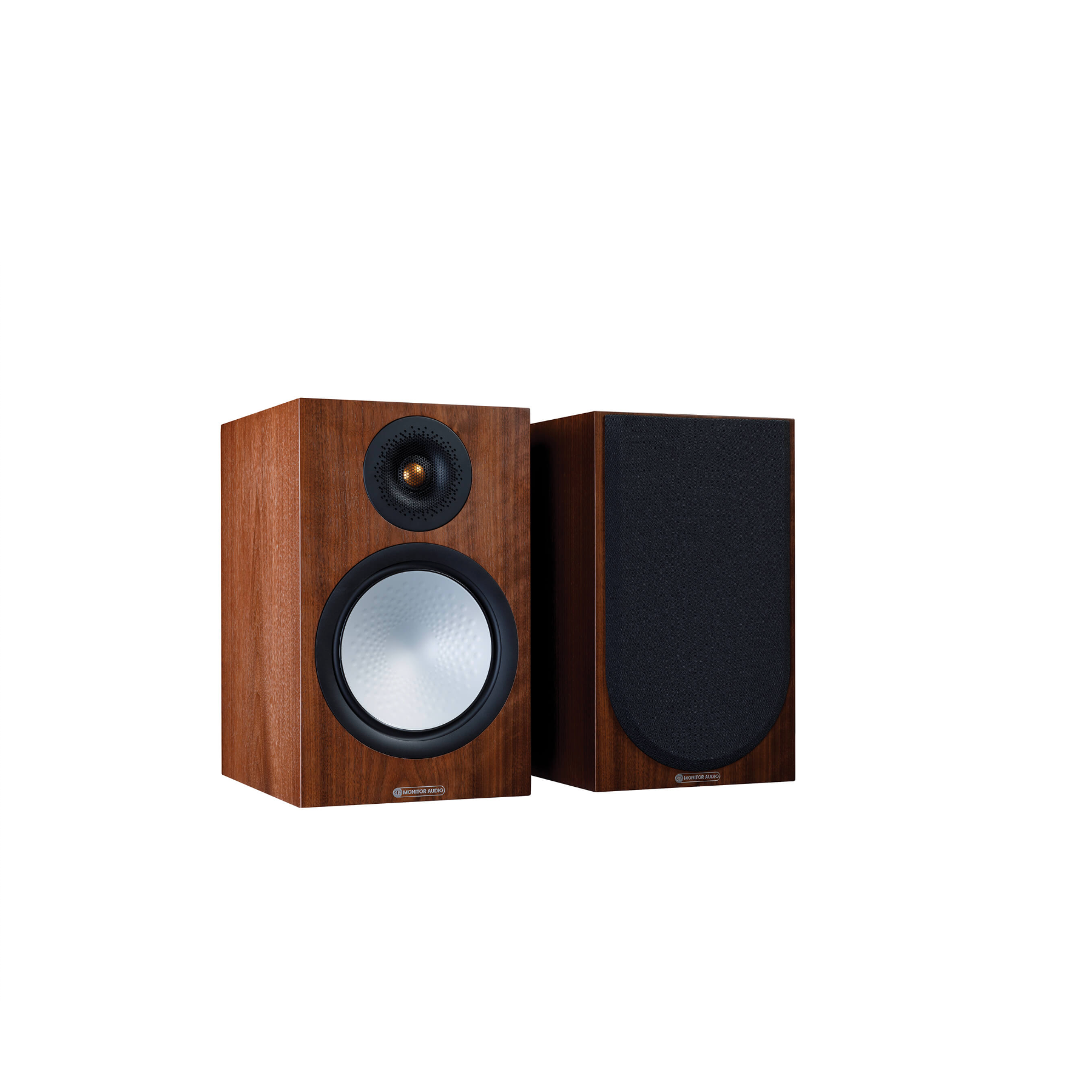 Monitor Audio Silver 100